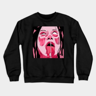 Cut it Crewneck Sweatshirt